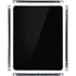 Netherlands Flag Distressed iPad Pro 11in (2024) Clear Case
